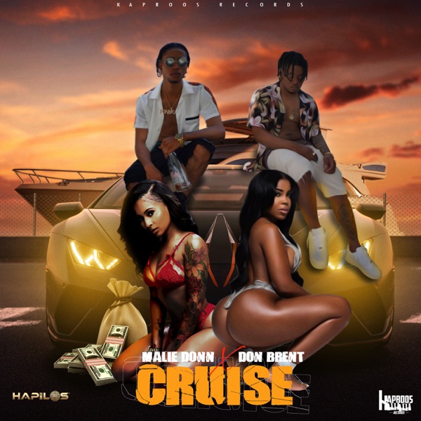 Cruise - Single album cover
