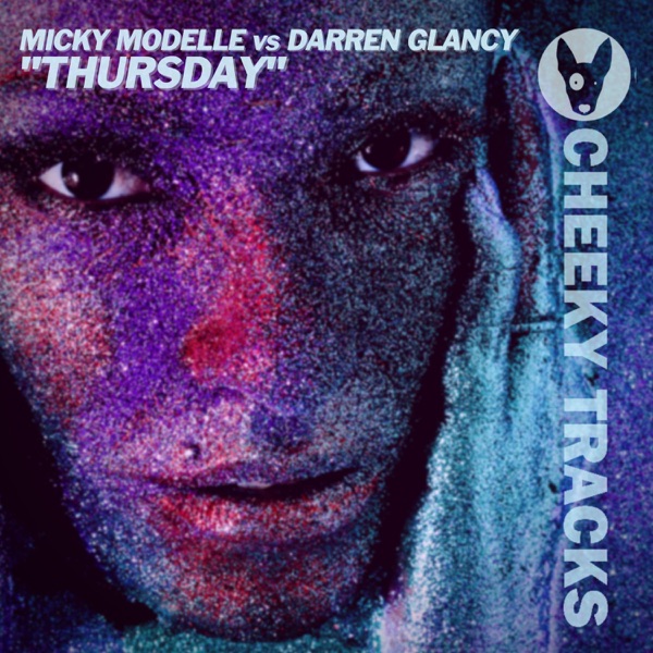 Thursday (Micky Modelle vs. Darren Glancy) - Single album cover