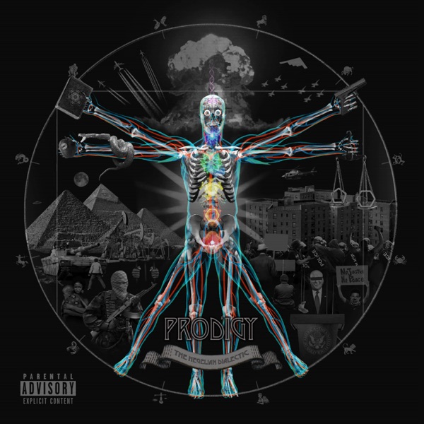 Hegelian Dialectic (The Book of Revelation) [Deluxe] album cover