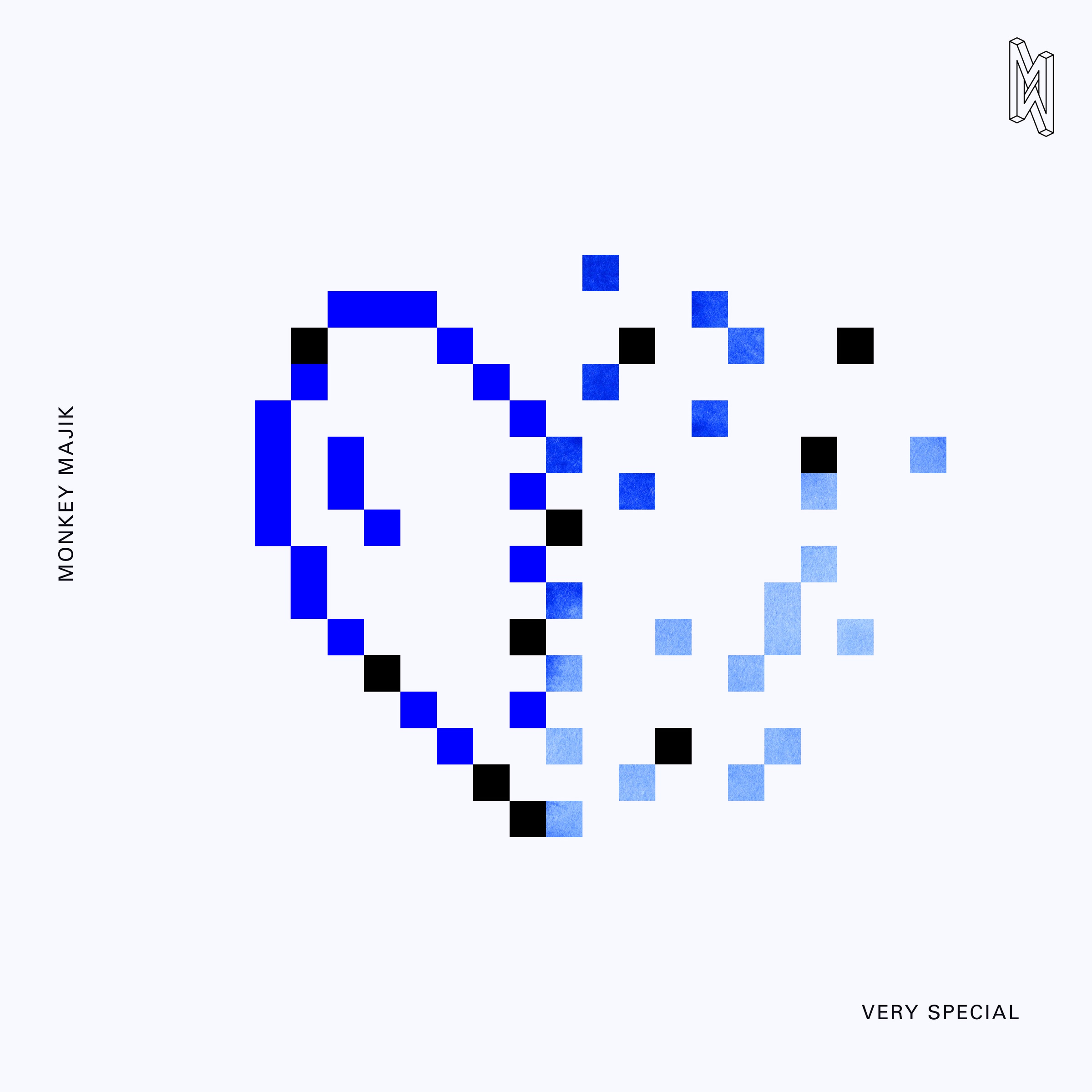 Very Special - Single album cover