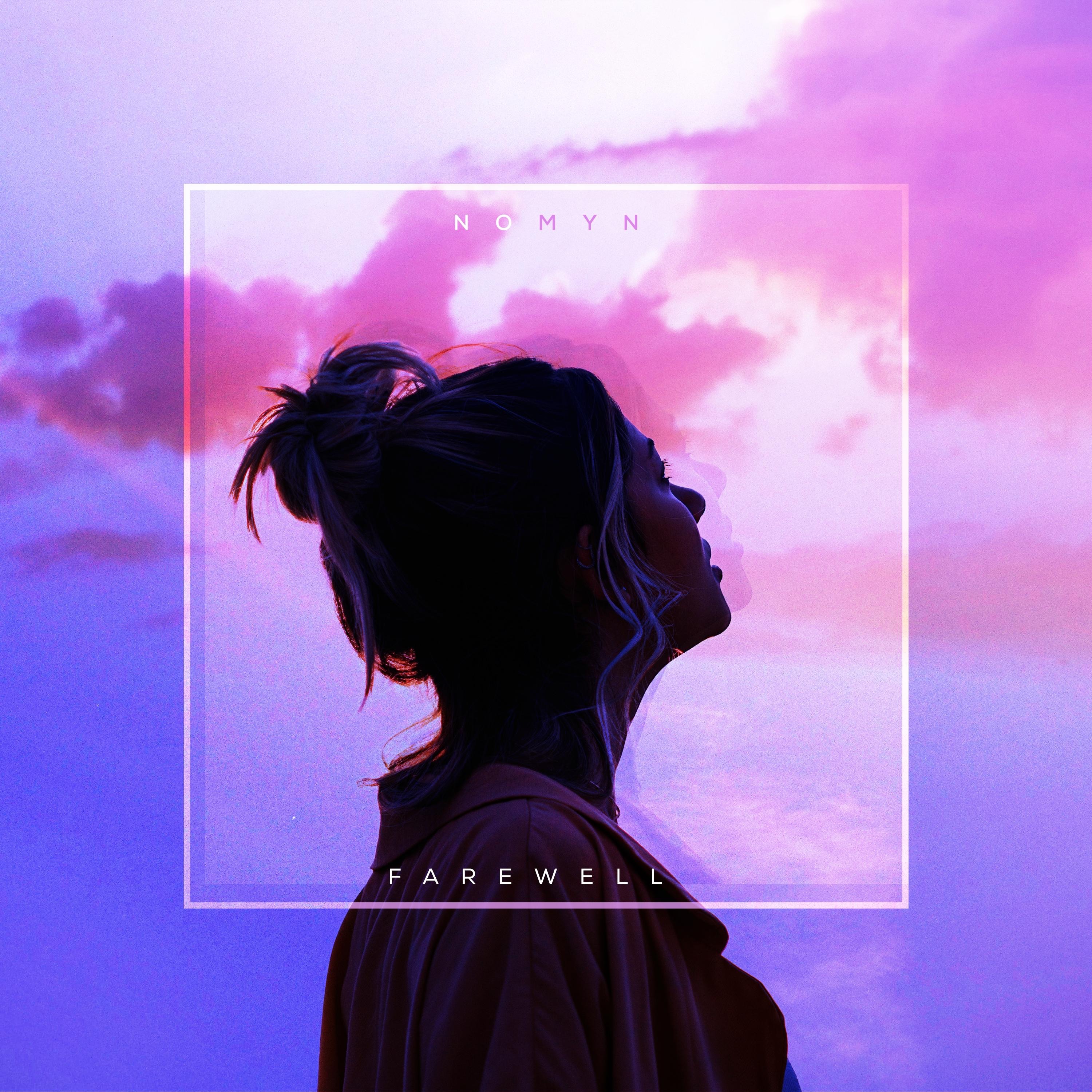 Farewell - Single album cover