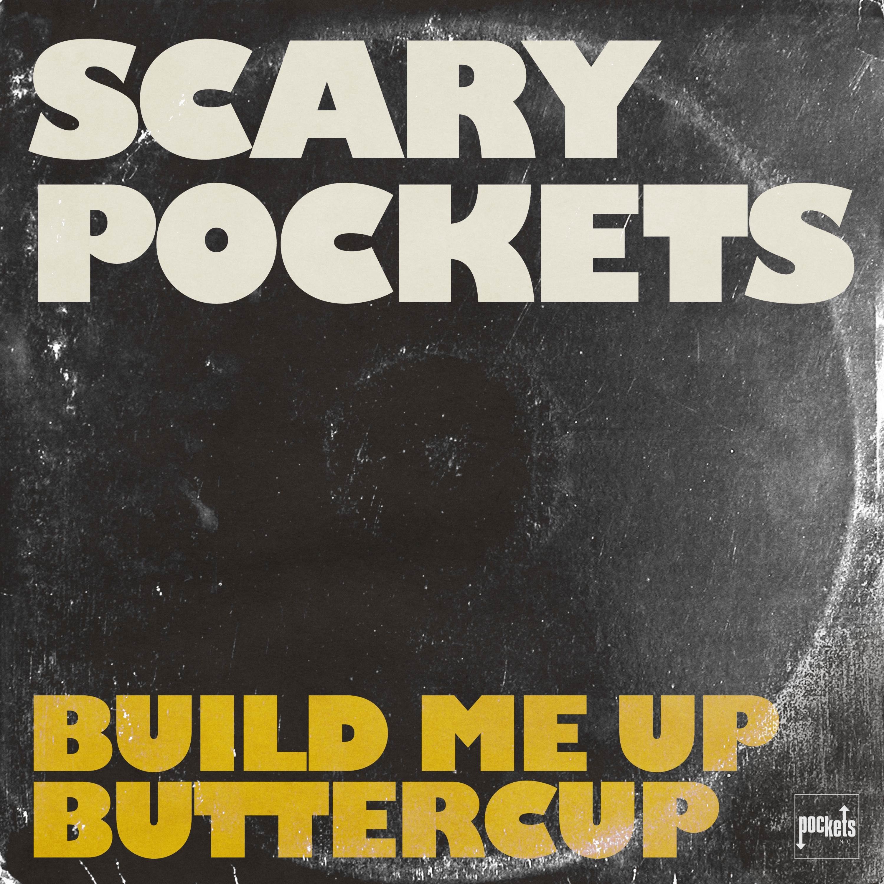 Build Me up Buttercup - Single album cover