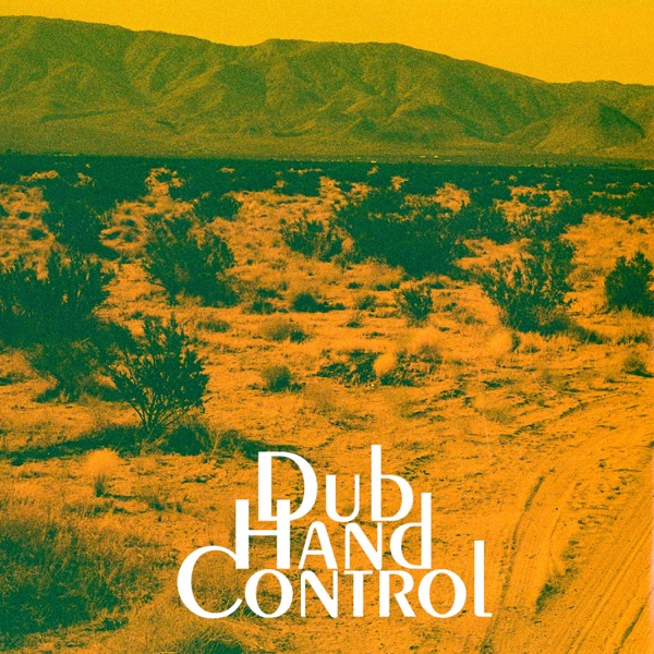 Dub Hand Control - EP album cover