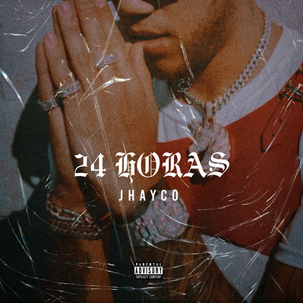 24 Horas - Single album cover