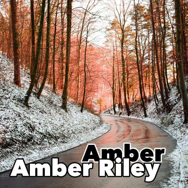 Amber - Single album cover