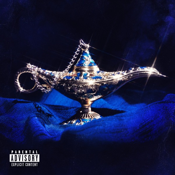 Gênio - EP album cover