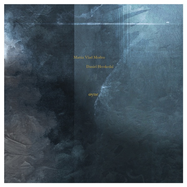 Øyne - Single album cover