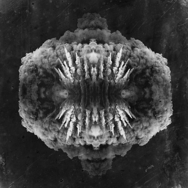 Doomster album cover