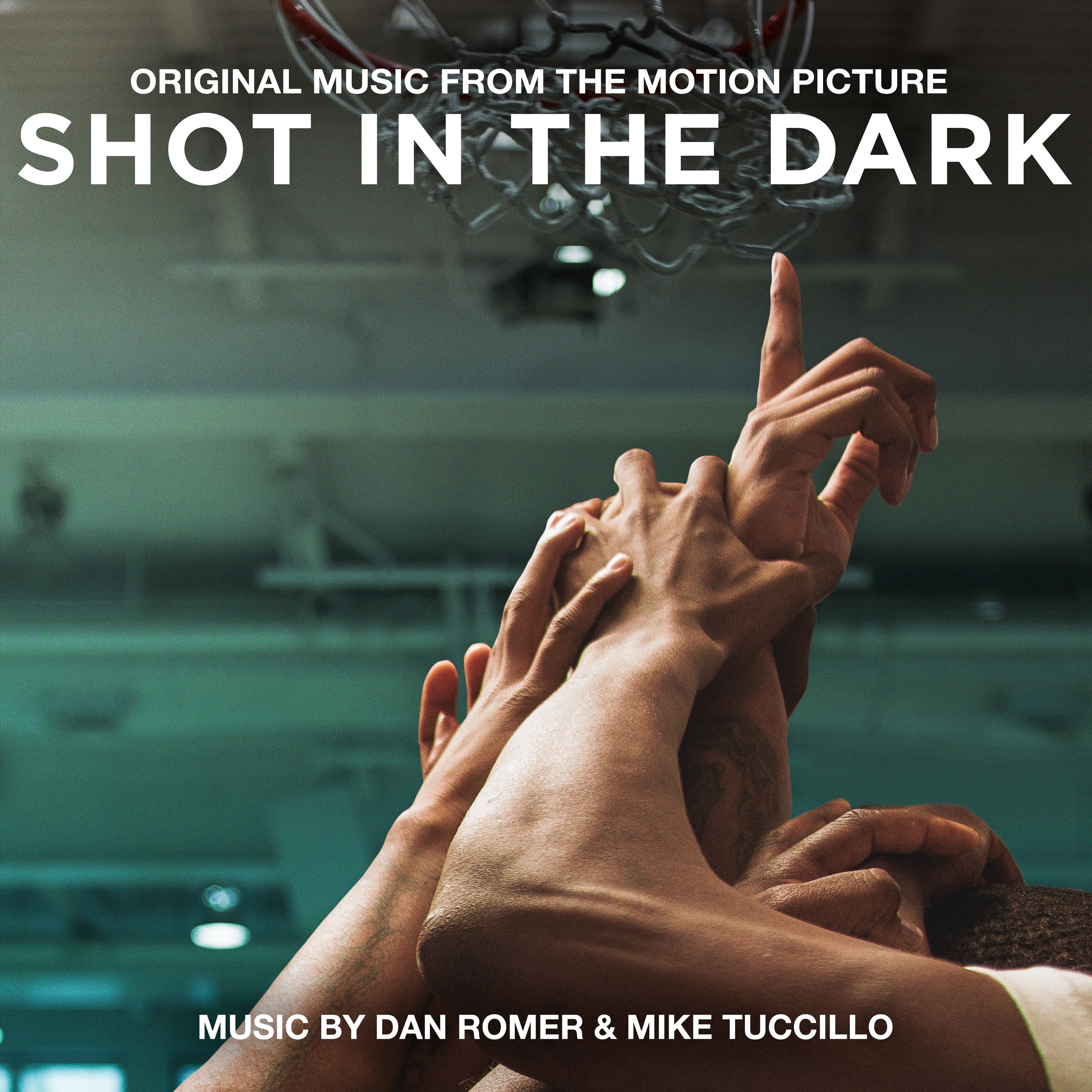 Shot in the Dark (Original Motion Picture Soundtrack) album cover