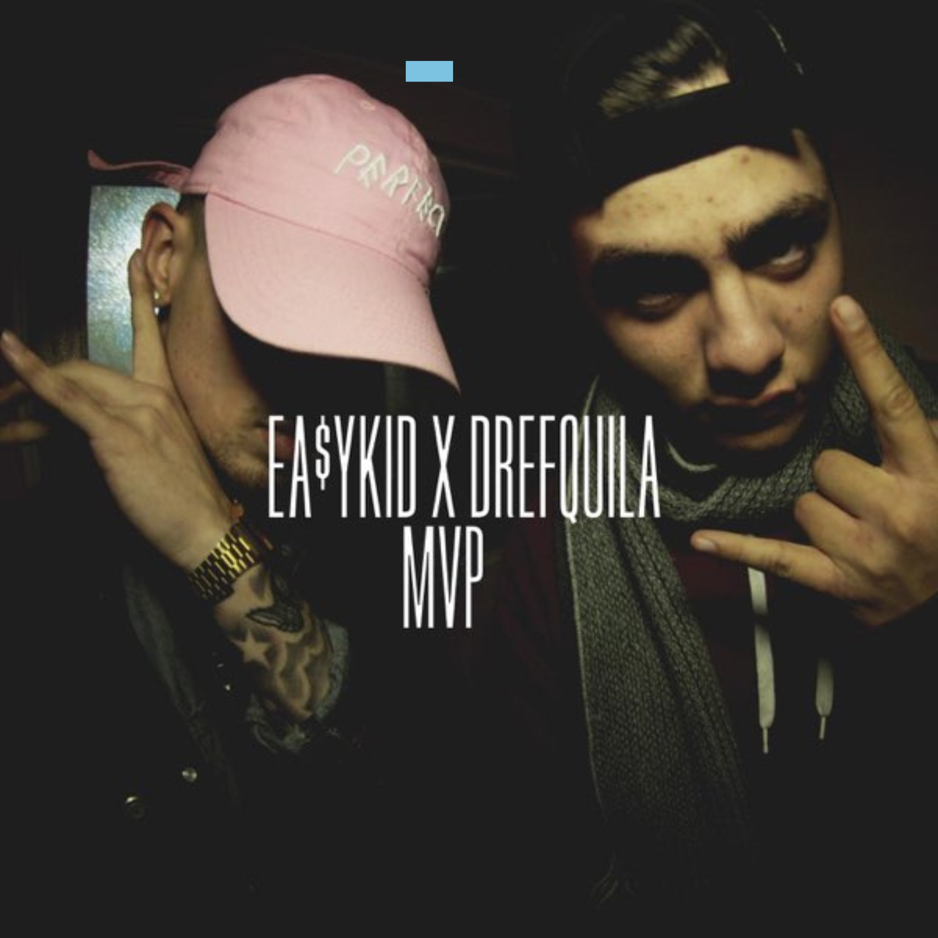 Mvp - Single album cover