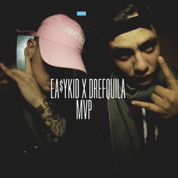 Mvp - Single album cover