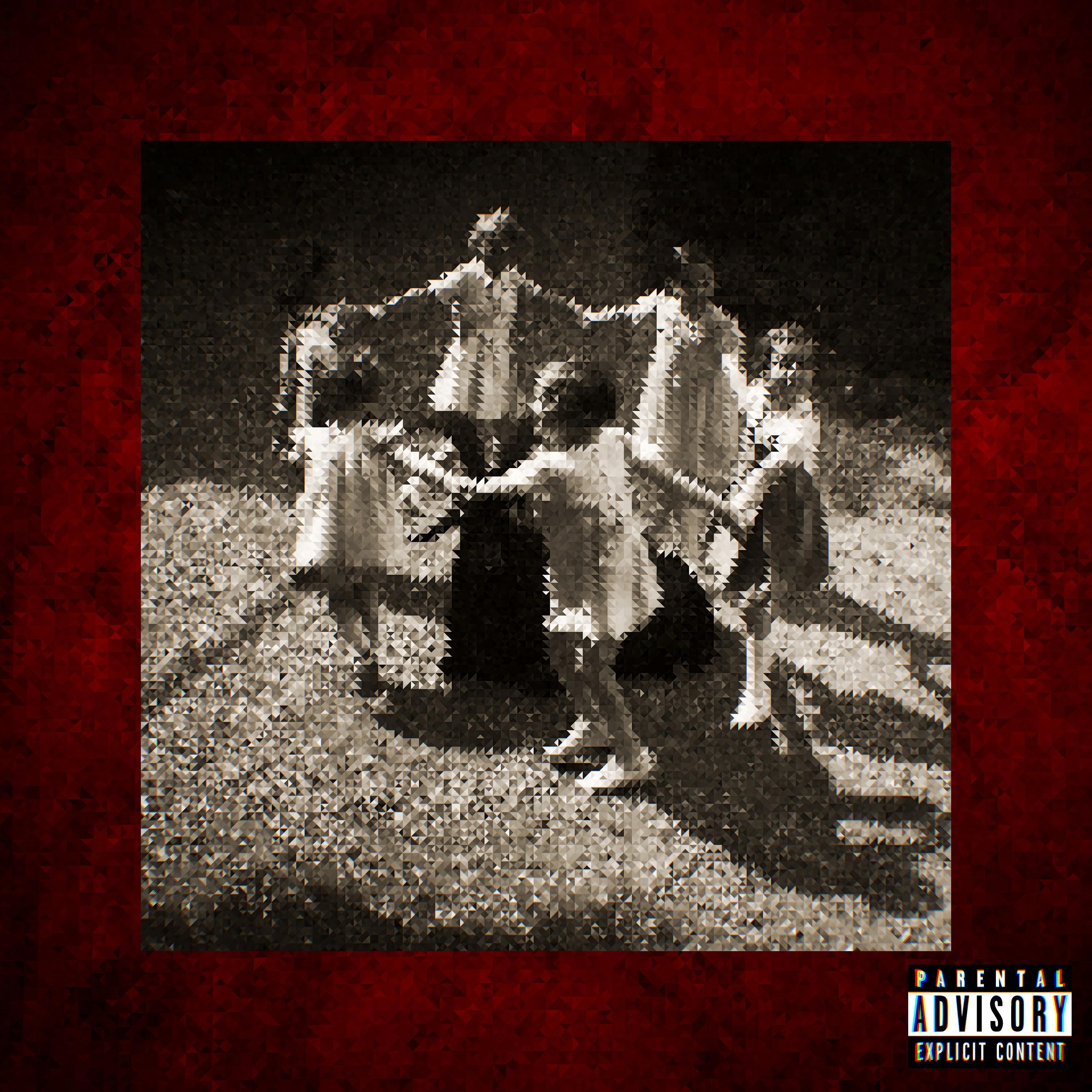 Failure By Design album cover