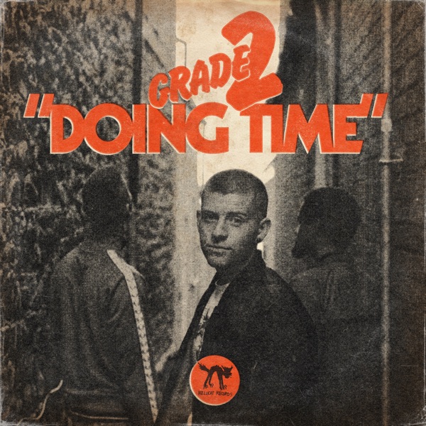 Doing Time - Single album cover