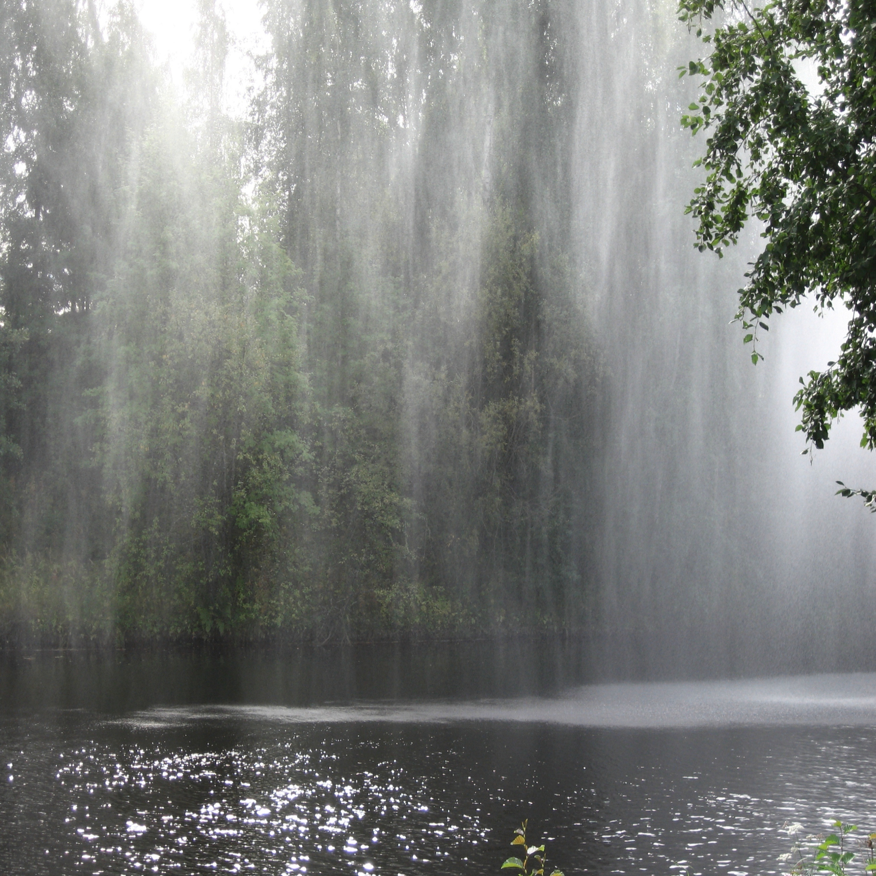 Sleep Rain - Single album cover