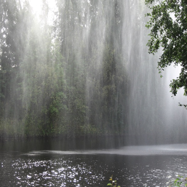 Sleep Rain - Single album cover