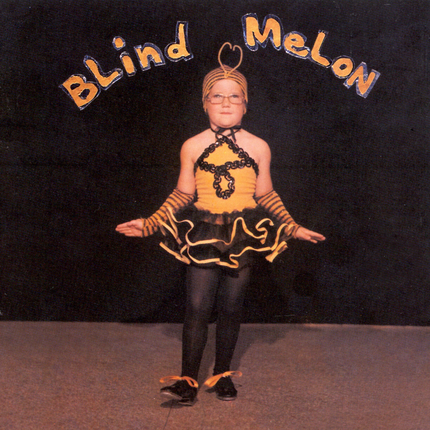 Blind Melon album cover