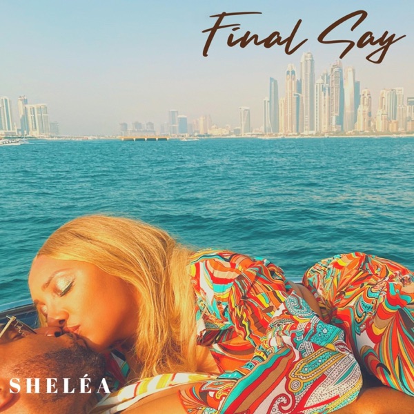 Final Say - Single album cover
