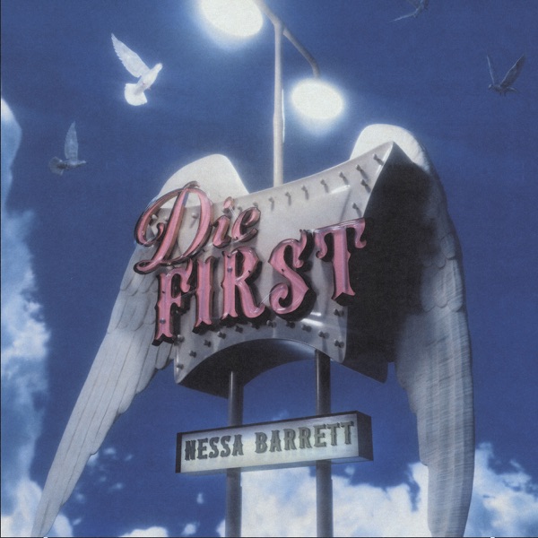 die first - Single album cover
