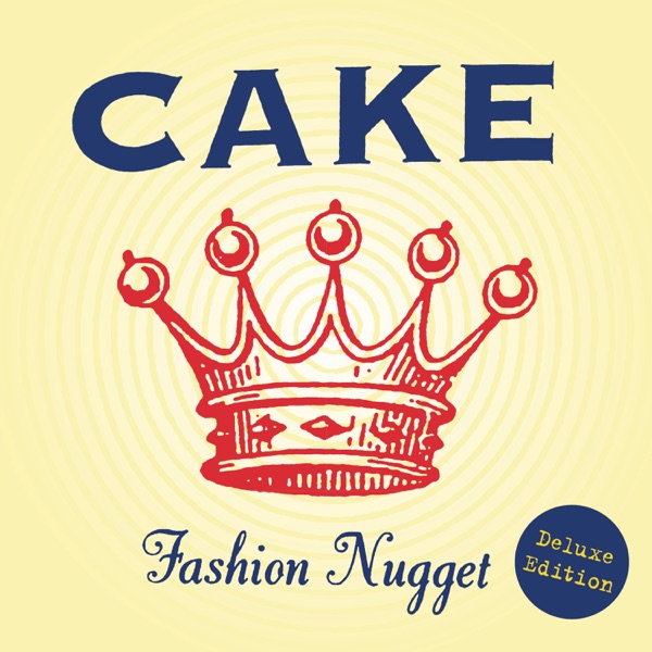 Fashion Nugget (Deluxe Edition) album cover