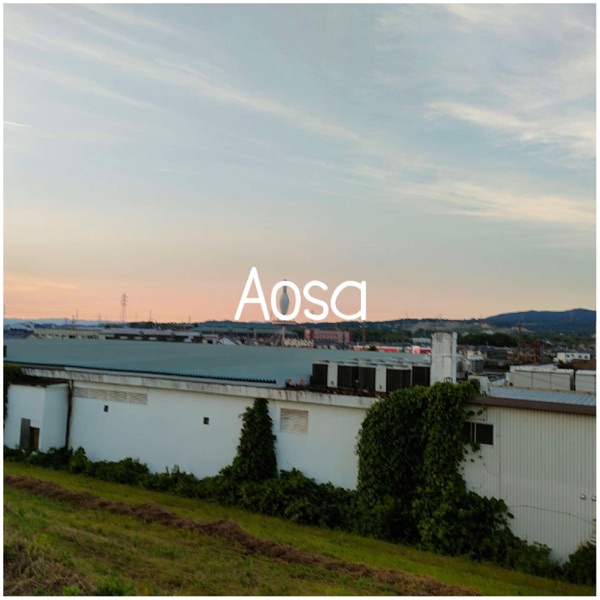 Aosa album cover
