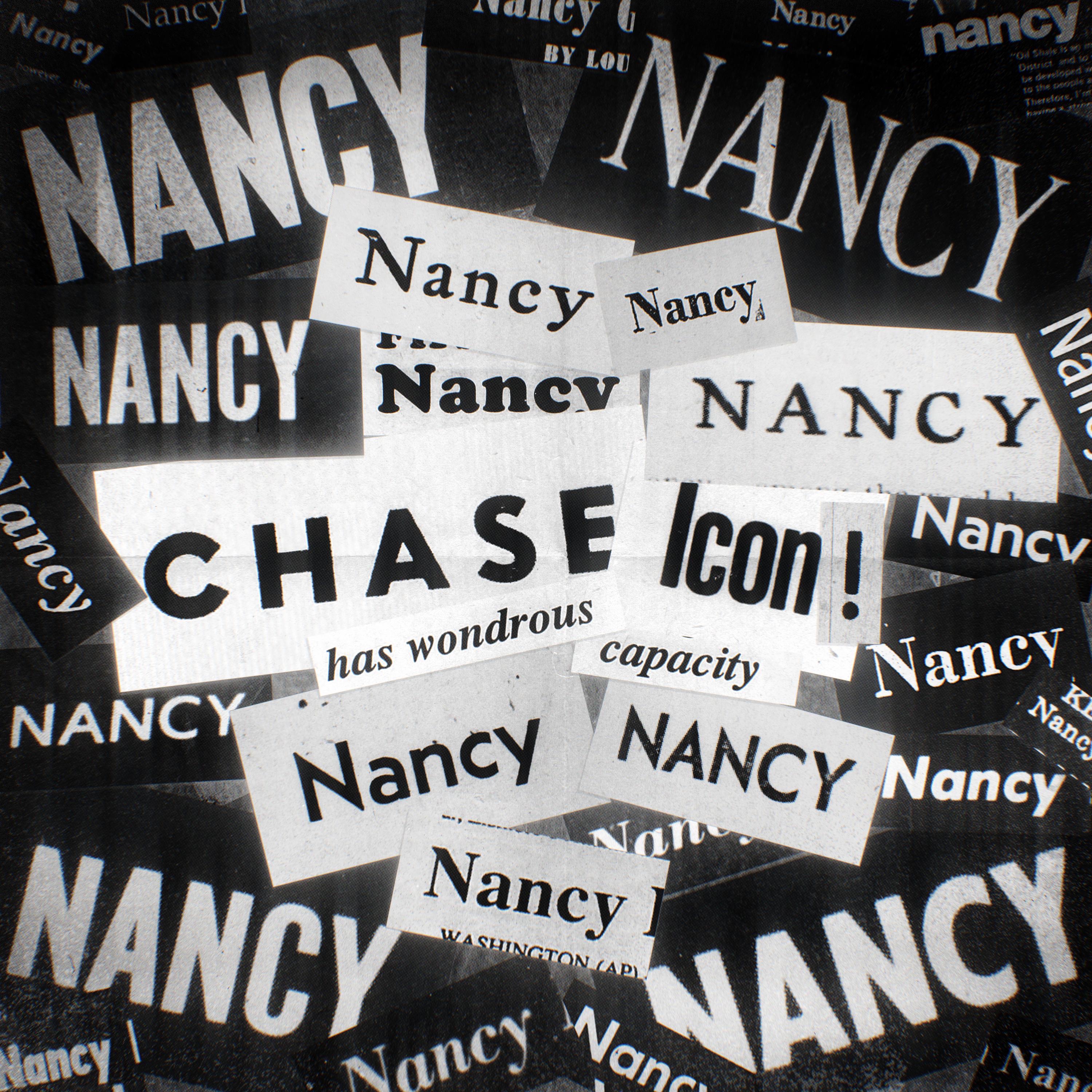 Nancy - Single album cover