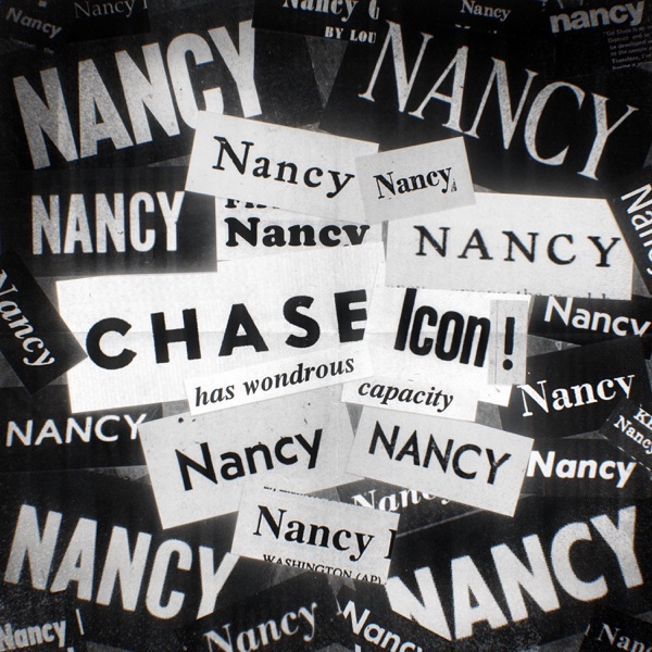 Nancy - Single album cover