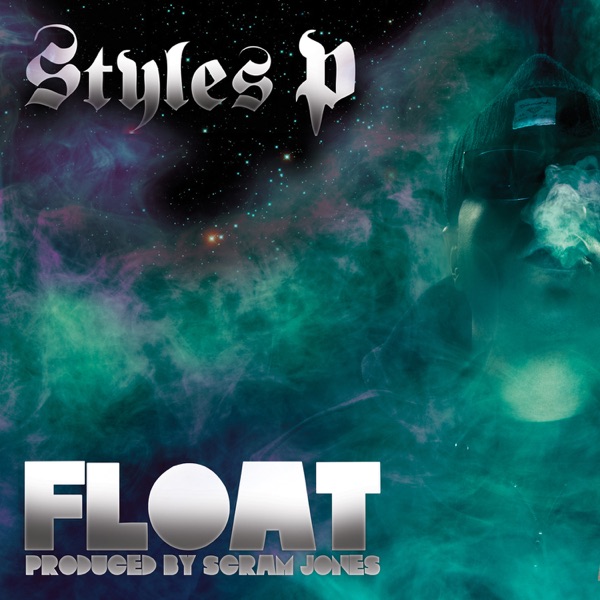 Float album cover