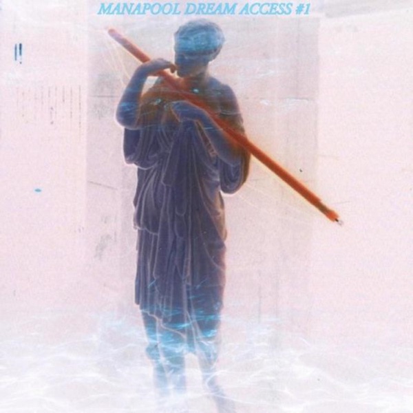 Dream Access #1 - Single album cover