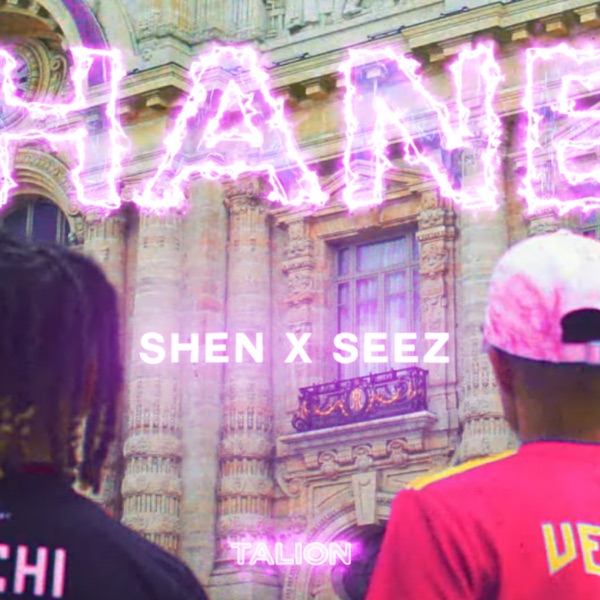 Chanel (feat. Shen) - Single album cover