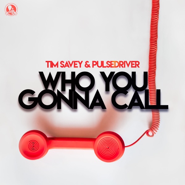 Who You Gonna Call - Single album cover