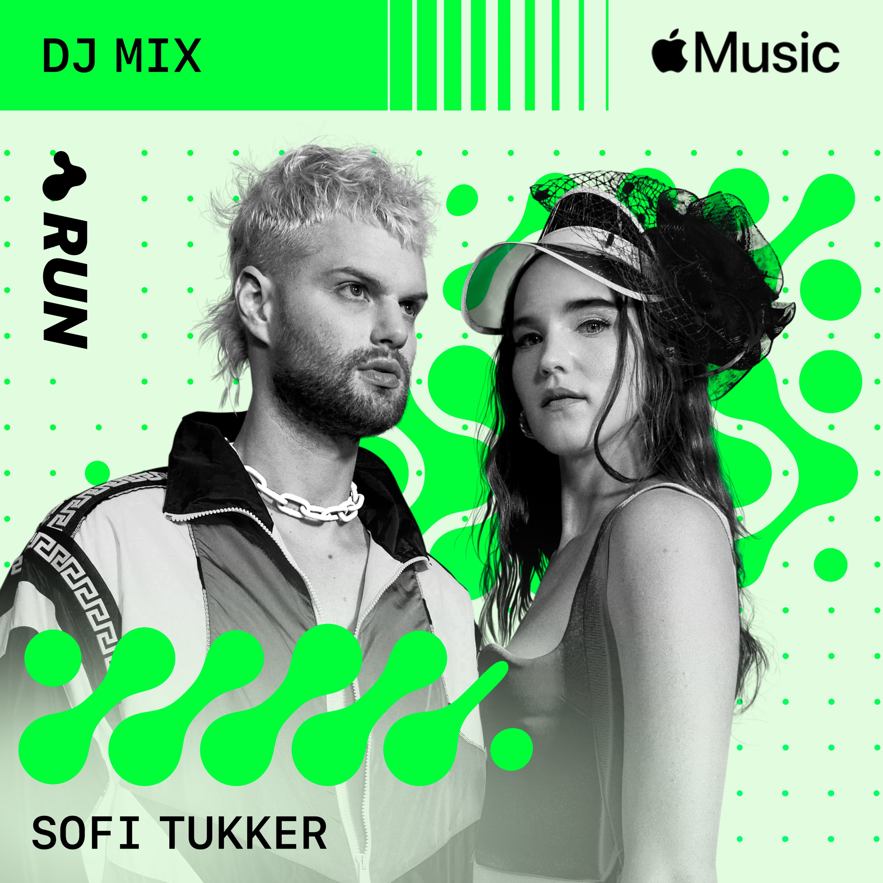 Fitness: Run, May 2022 (DJ Mix) album cover