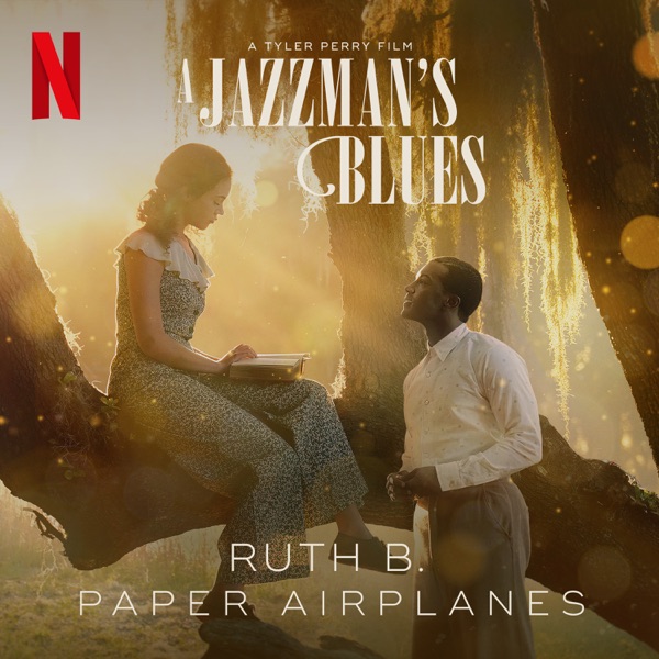 Paper Airplanes - Single album cover