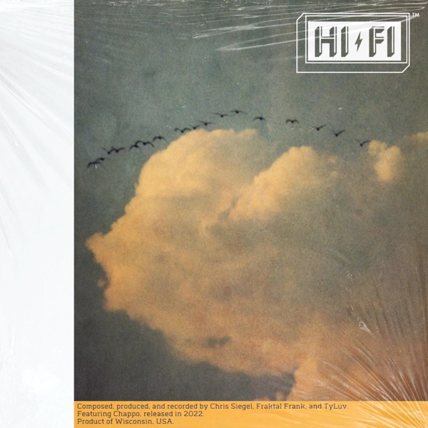 Eternally Now - Single album cover
