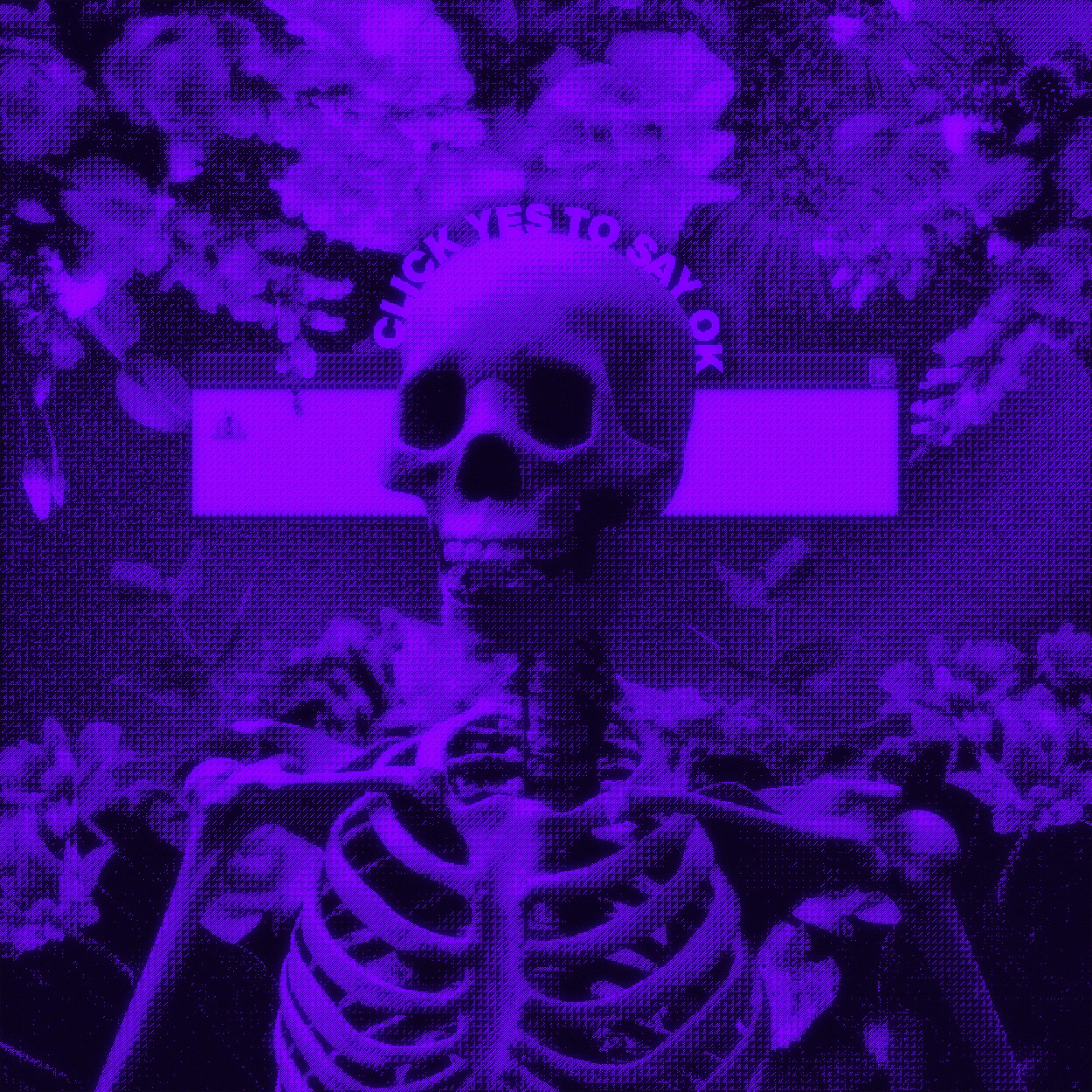 Click Yes To Say Ok album cover