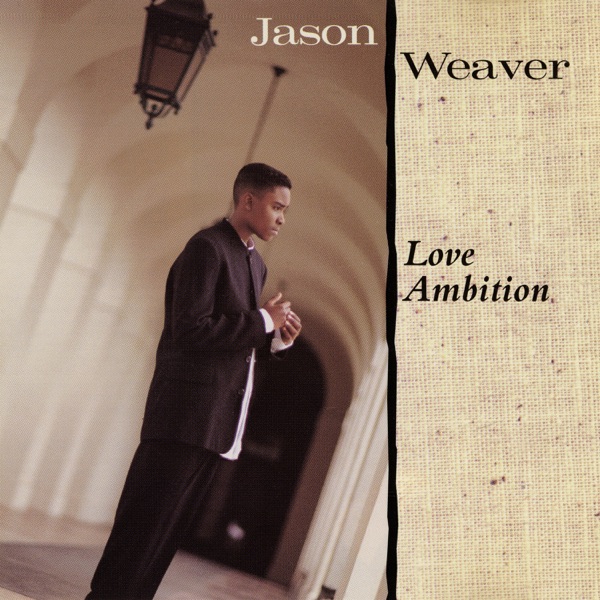 Love Ambition album cover