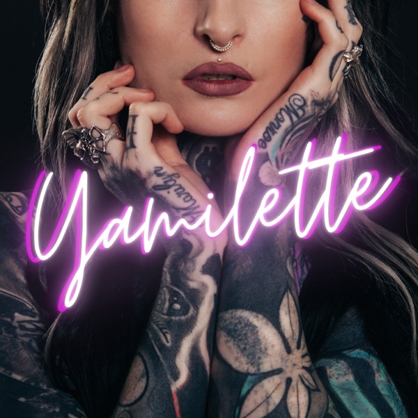 Yamilette (feat. Daddy Yankee) - Single album cover