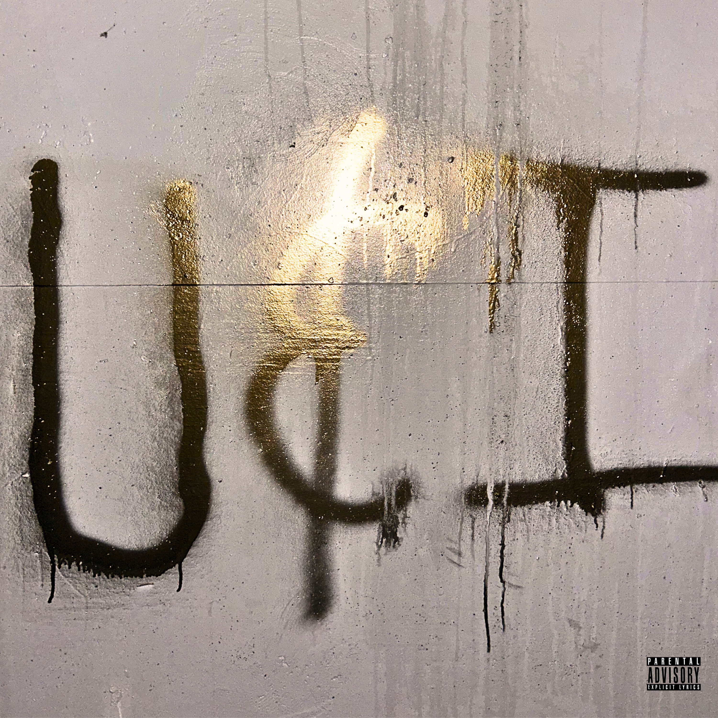 U & I - Single album cover