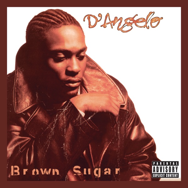 Brown Sugar (Deluxe Edition) album cover
