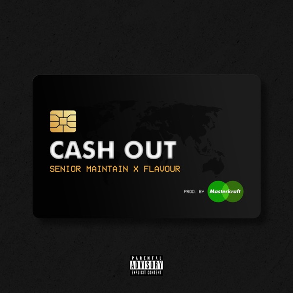 Cash Out - Single album cover