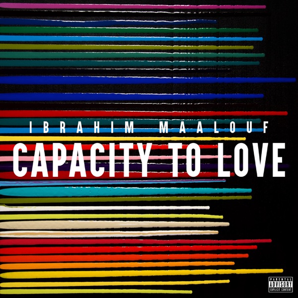 Capacity to Love album cover