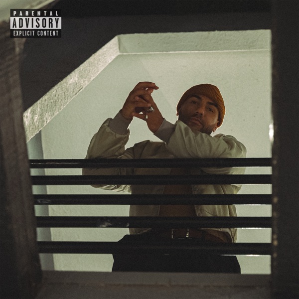 How's It Feel (ft. Jade Mckenzie) - Single album cover