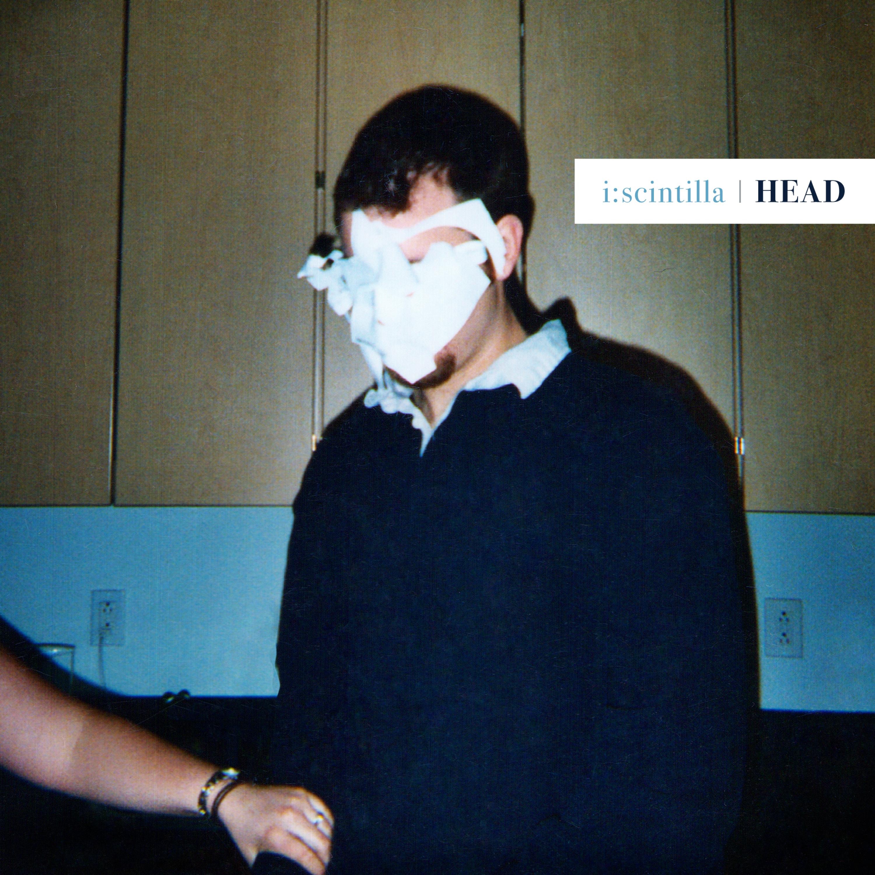 Head - Single album cover