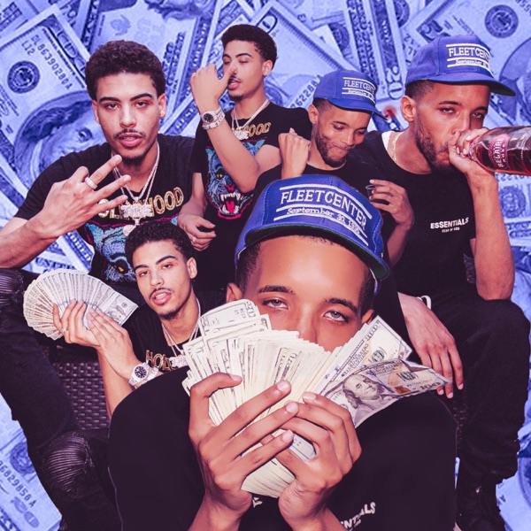 Shift (feat. Jay Critch) - Single album cover