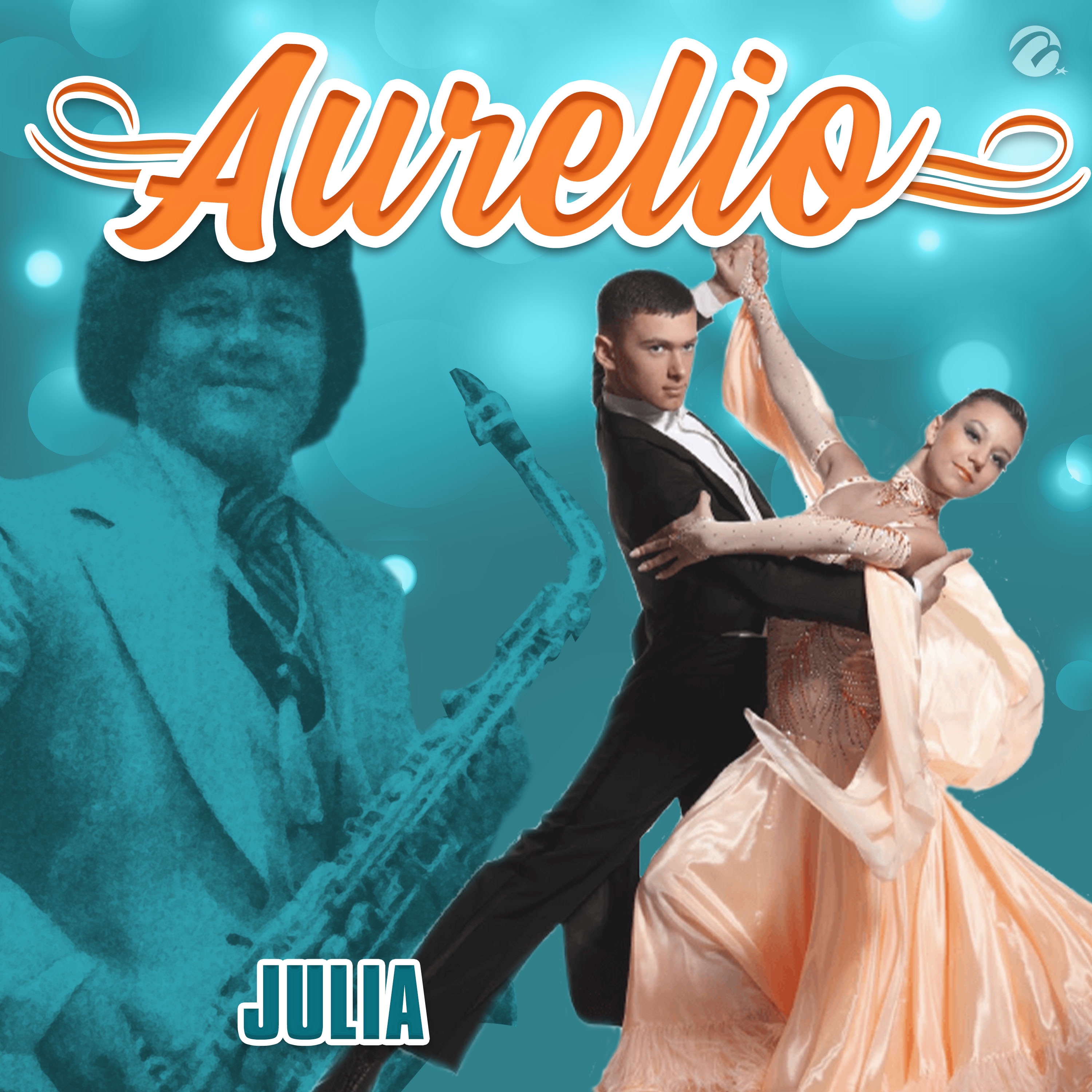 Julia - Single album cover
