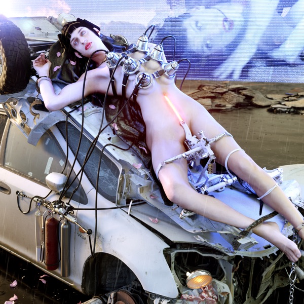 @@@@@ - Single album cover