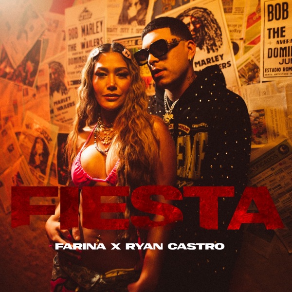 Fiexta - Single album cover