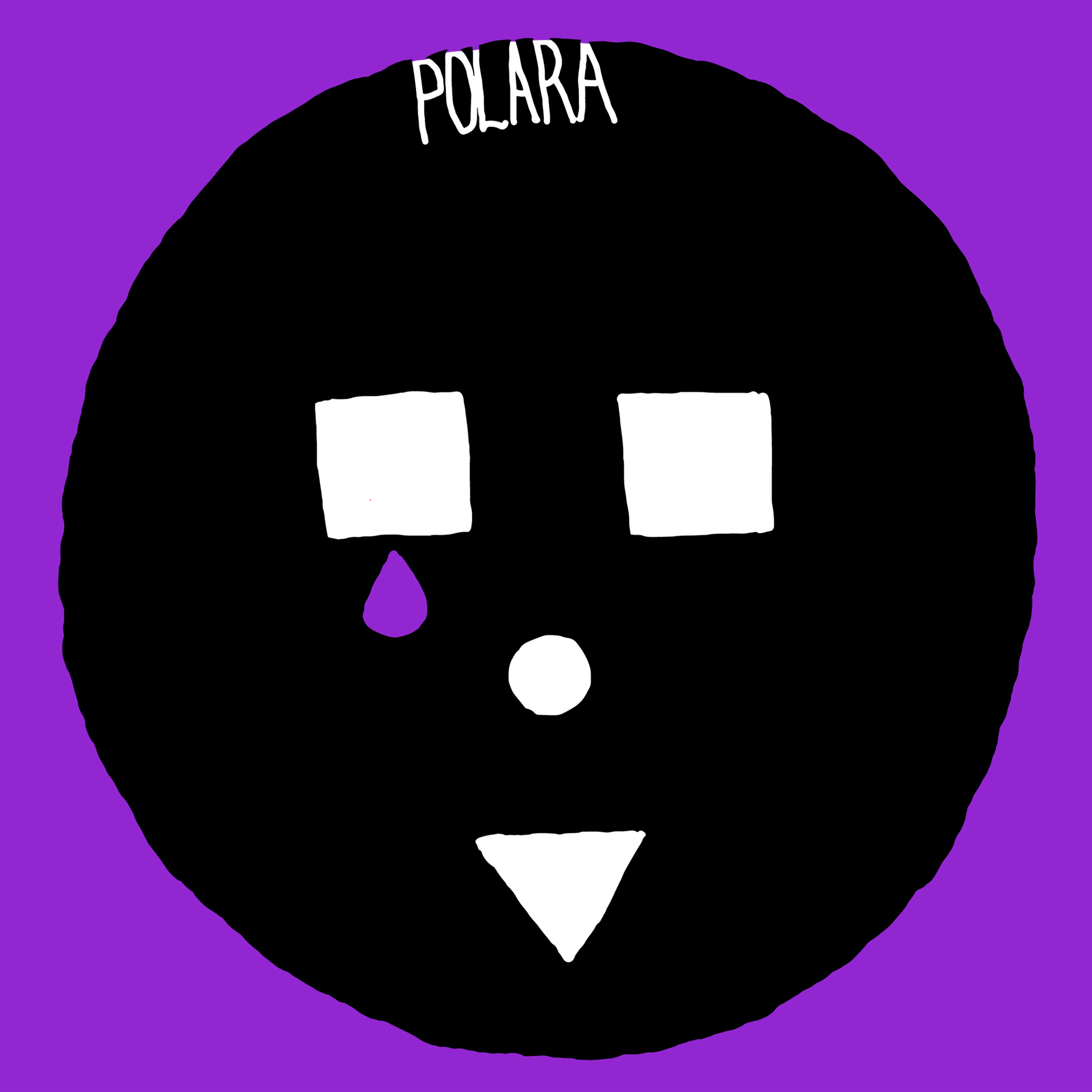 Polara - EP album cover