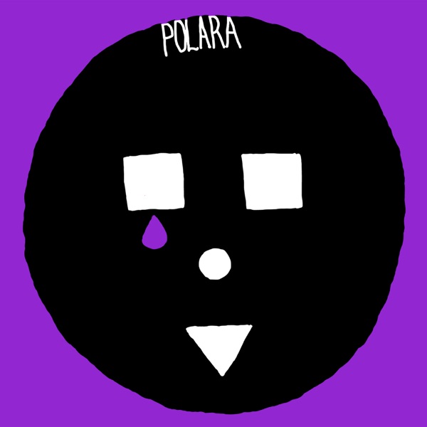 Polara - EP album cover