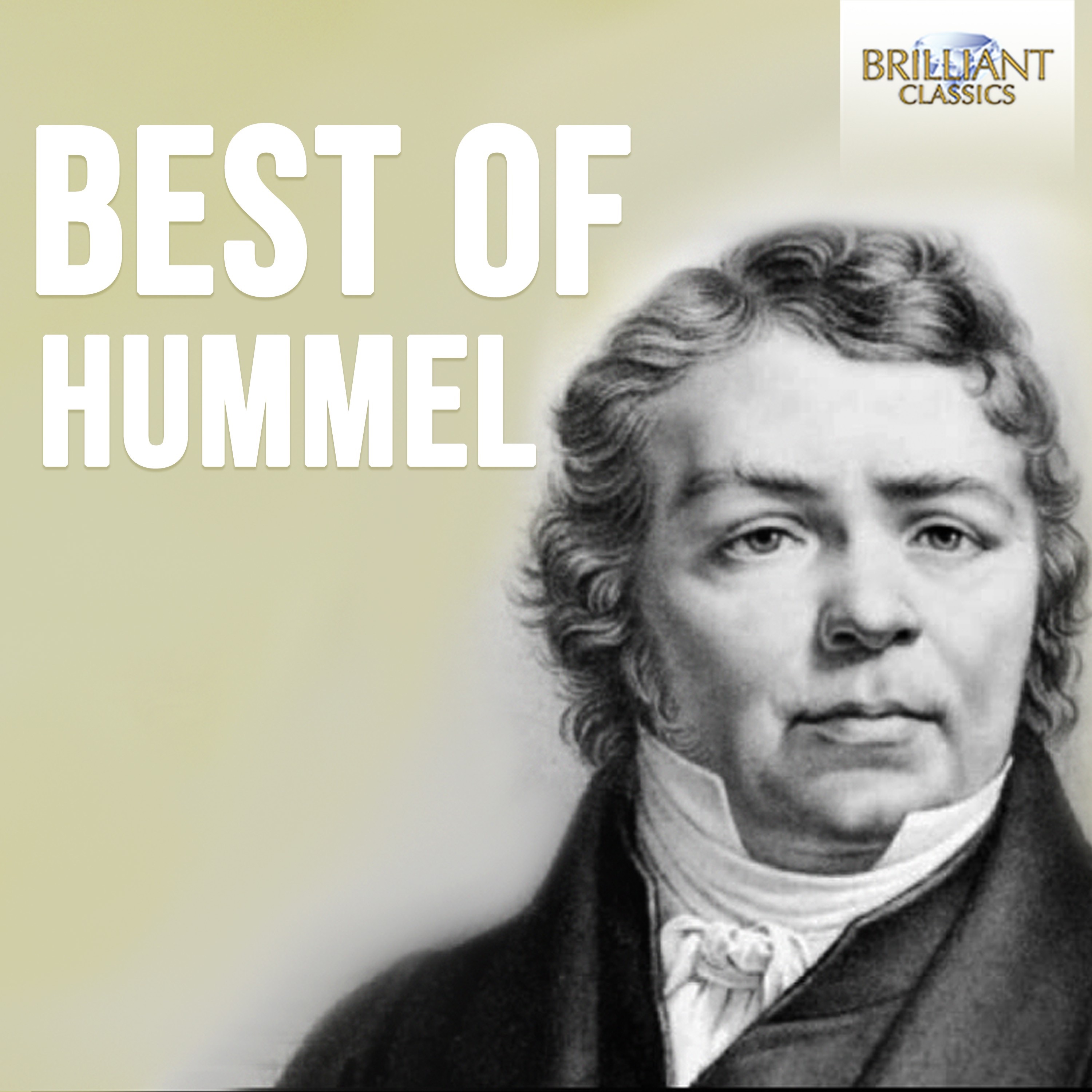 Best of Hummel album cover