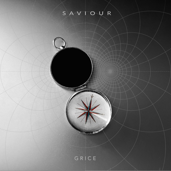 Saviour (Radio Edit) - Single album cover